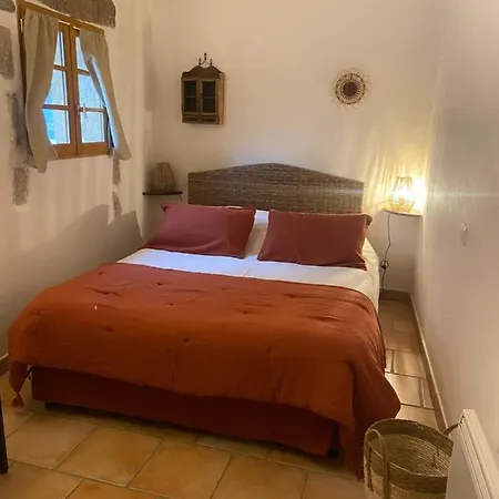 Сasa de vacaciones Bergerie Babbu, Domaine De L Ogliastru Olmeto (Corsica)