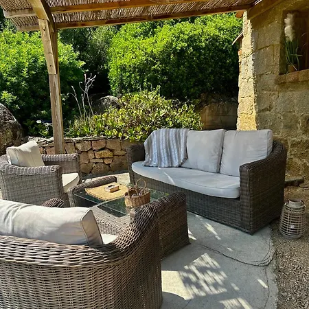Bergerie Babbu, Domaine De L Ogliastru