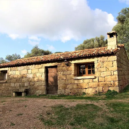 Bergerie Babbu, Domaine De L Ogliastru